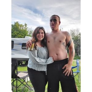 Meet your Posher, Katlyn